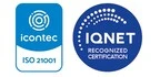 ISO-21001 IQNET ICONTEC